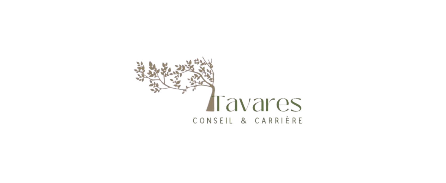 Logo Tavares Conseil Carrière